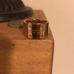 Michael Kors Ring